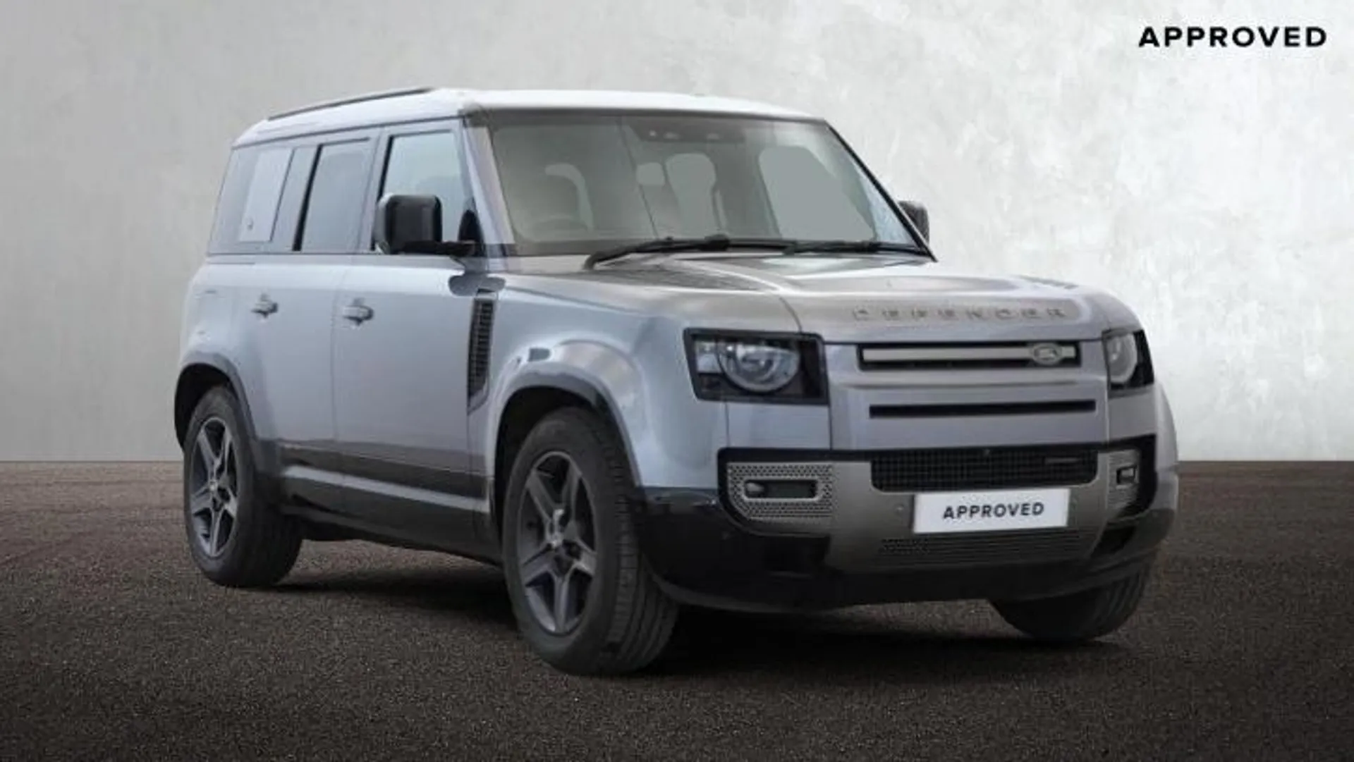 Main listing image - Land Rover Defender