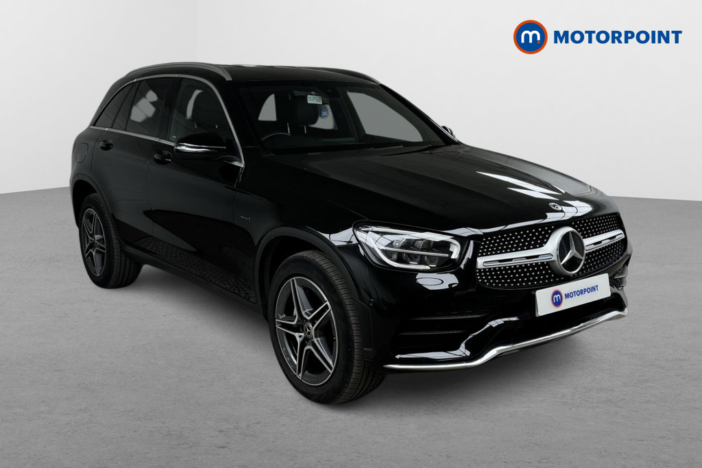 Main listing image - Mercedes-Benz GLC