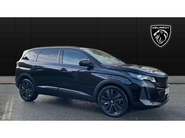 Main listing image - Peugeot 5008