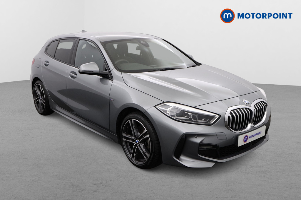 Main listing image - BMW 1 Series