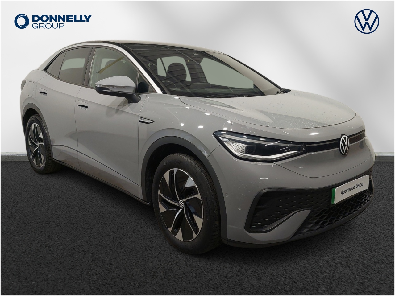 Main listing image - Volkswagen ID.5