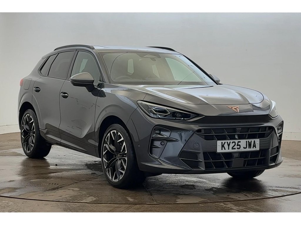 Main listing image - Cupra Terramar