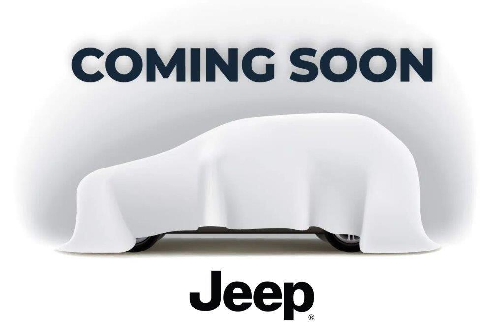 Main listing image - Jeep Wrangler