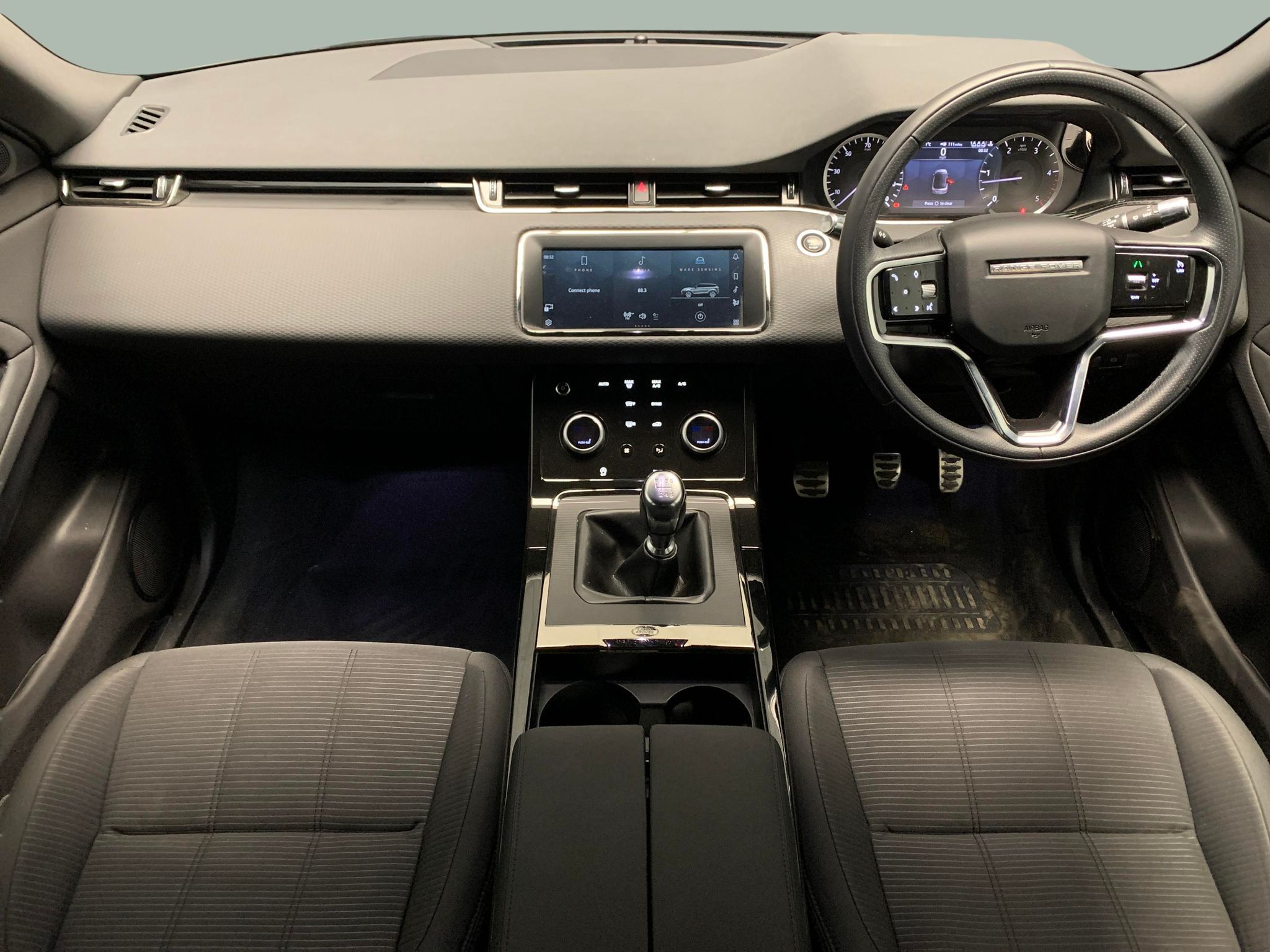 Main listing image - Land Rover Range Rover Evoque