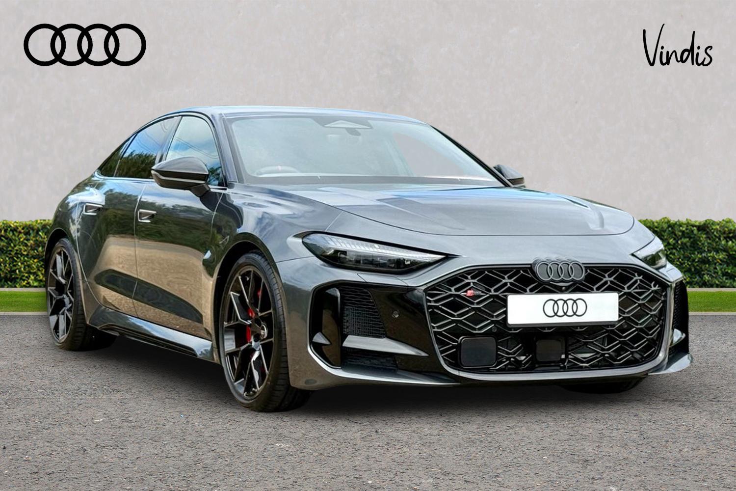 Main listing image - Audi RS5