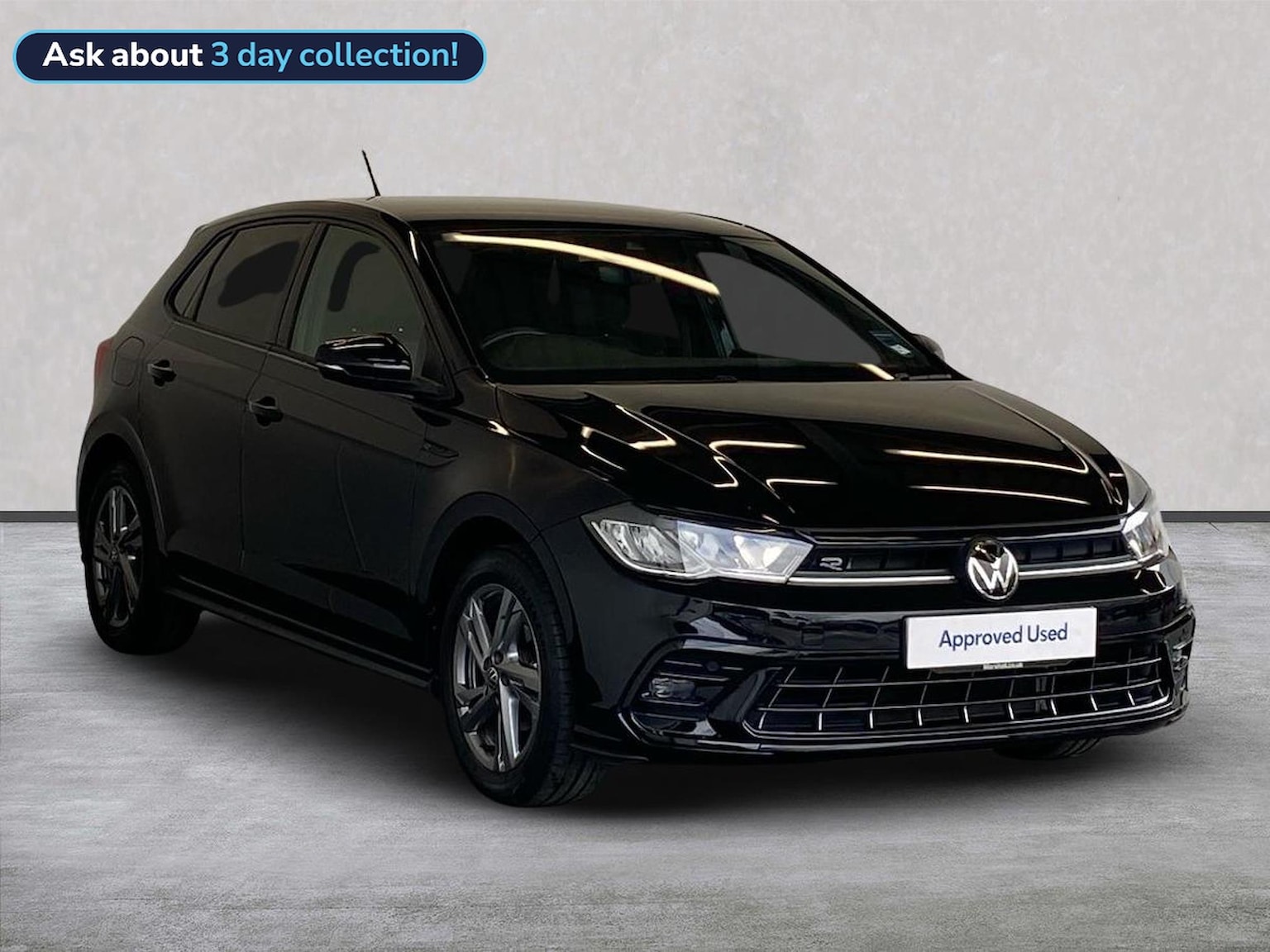 Main listing image - Volkswagen Polo
