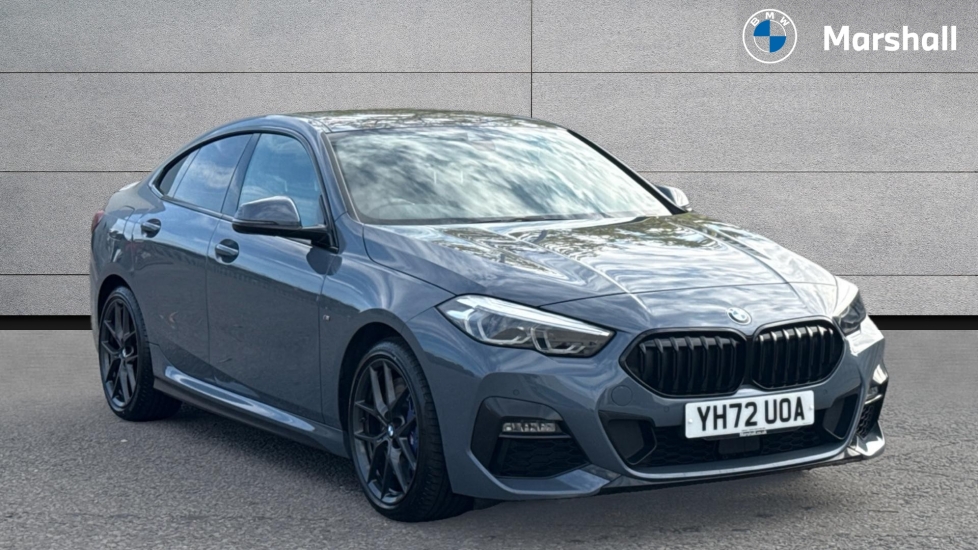 Main listing image - BMW 2 Series