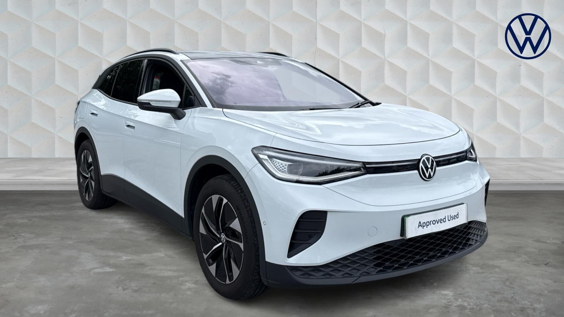 Main listing image - Volkswagen ID.4