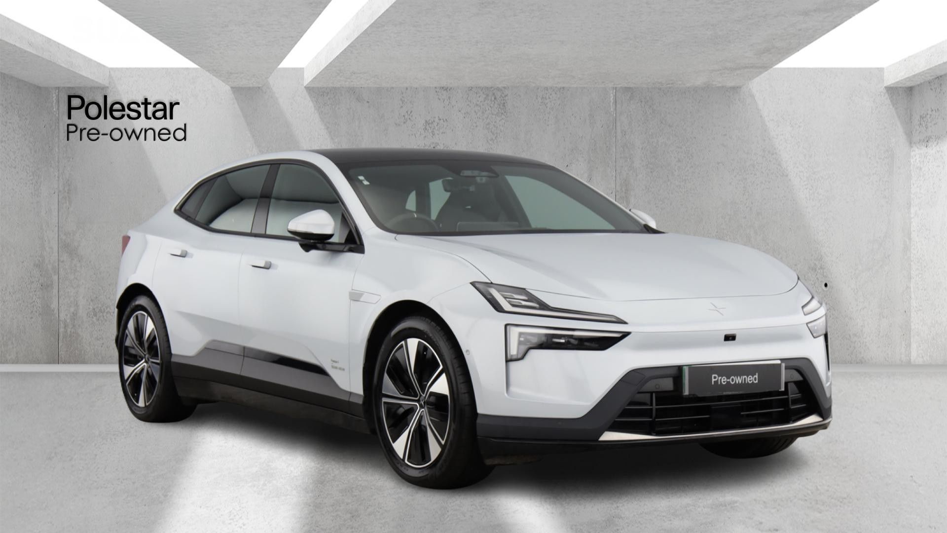 Main listing image - Polestar 4