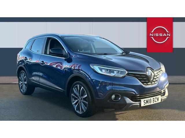 Main listing image - Renault Kadjar