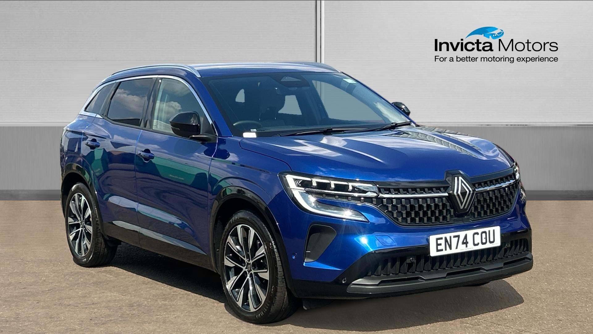 Main listing image - Renault Austral