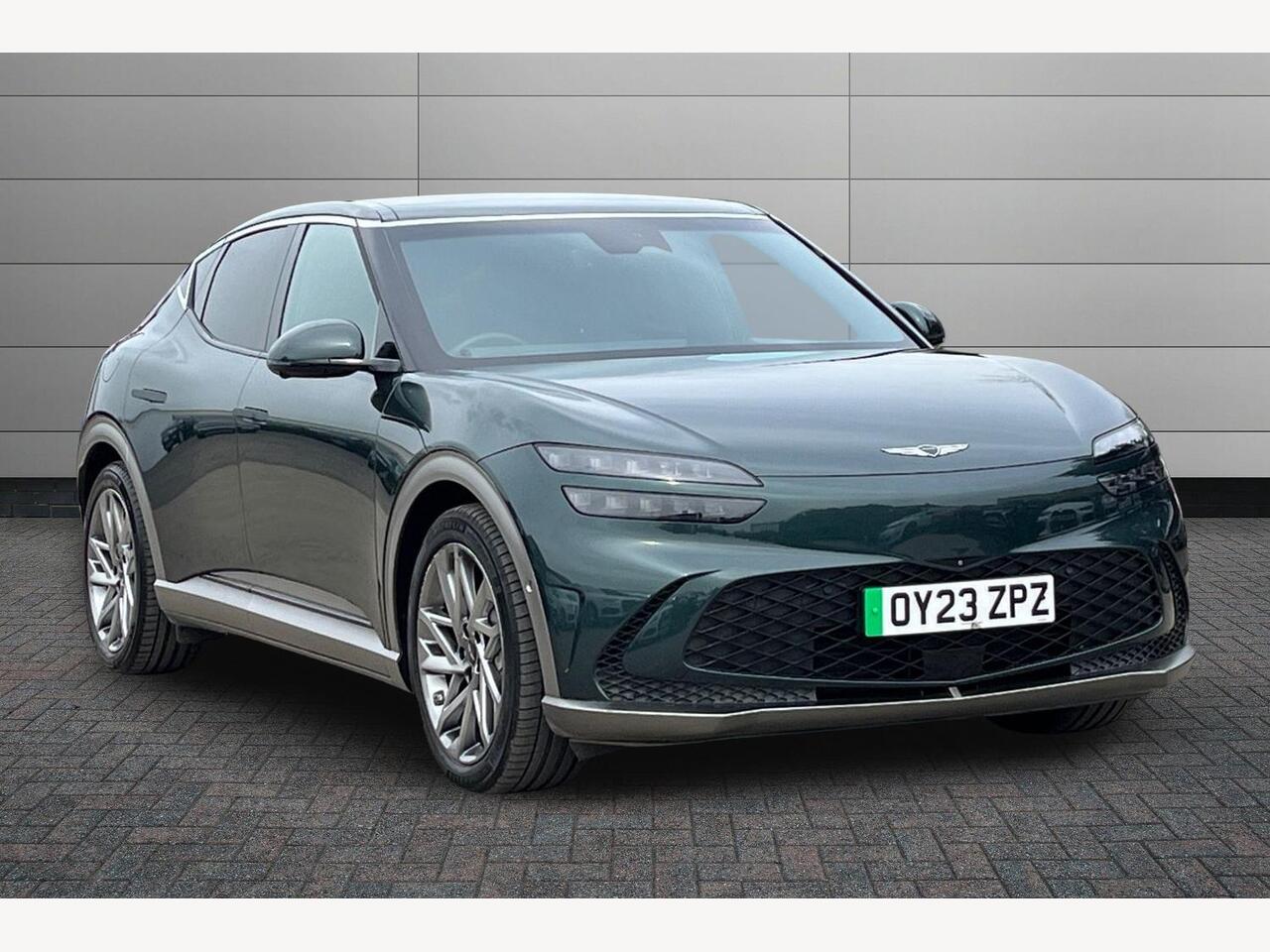 Main listing image - Genesis GV60