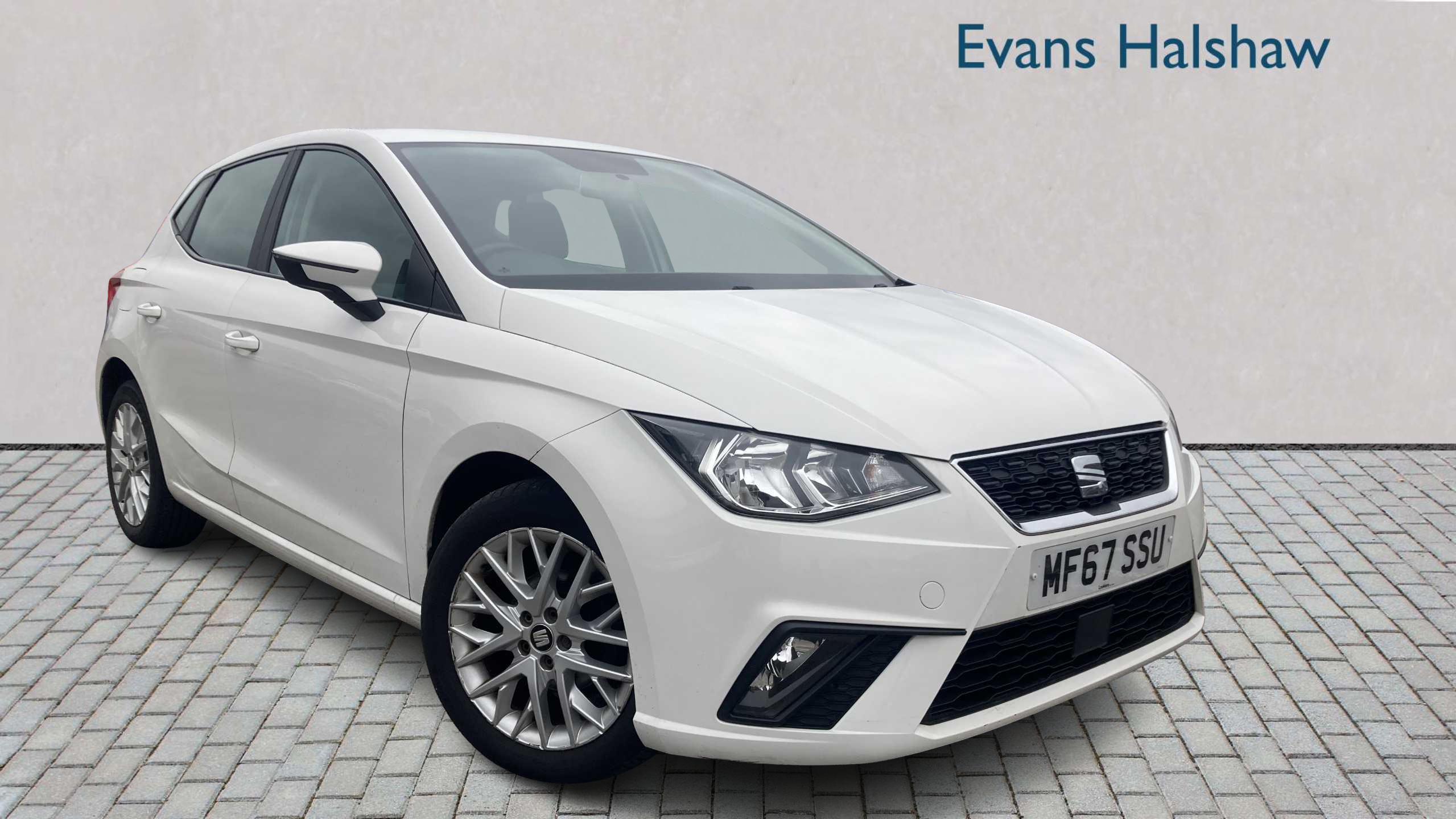 Main listing image - SEAT Ibiza