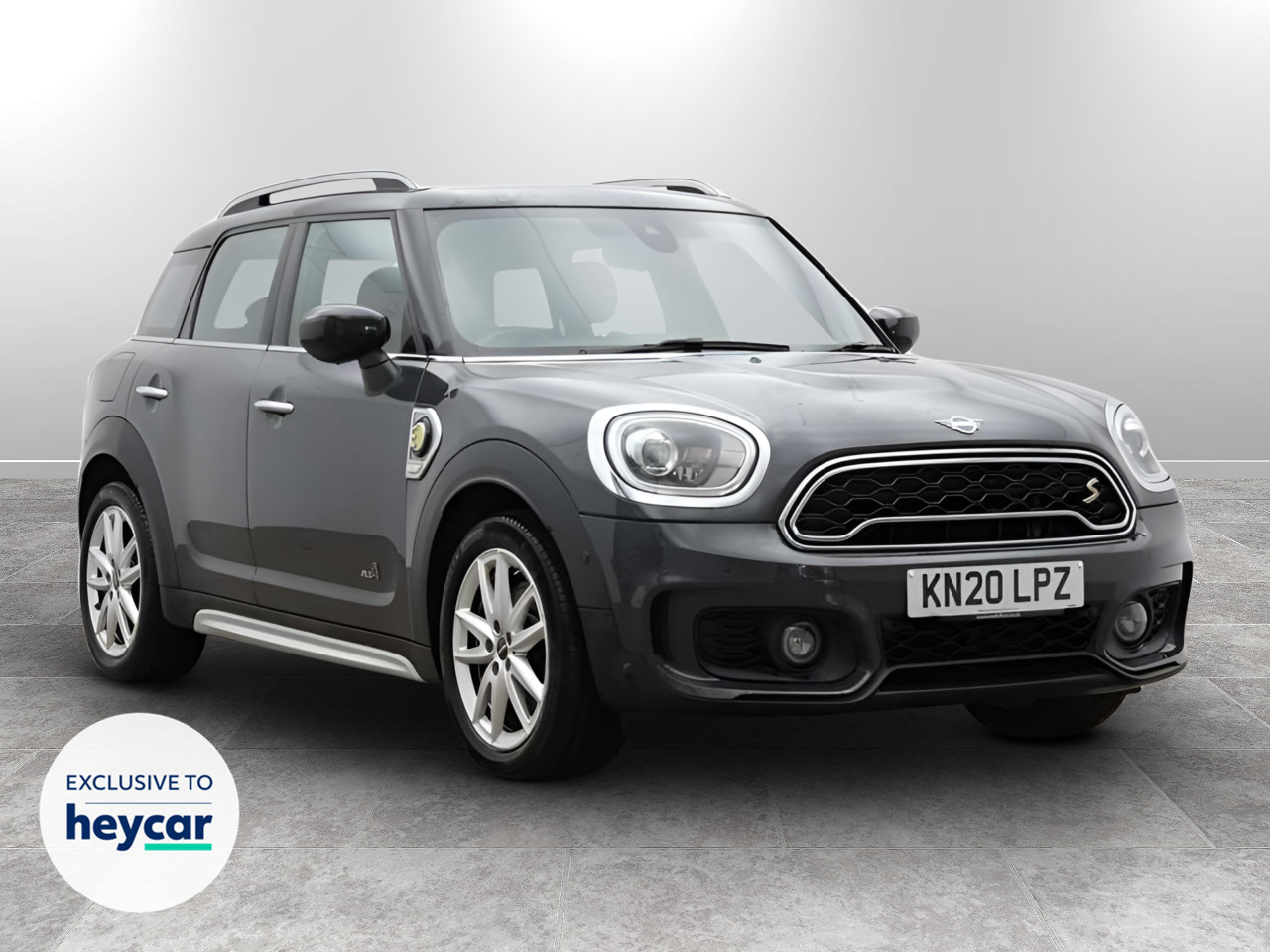 Main listing image - MINI Countryman