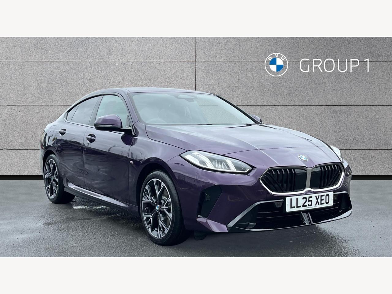 Main listing image - BMW 2 Series Gran Coupe
