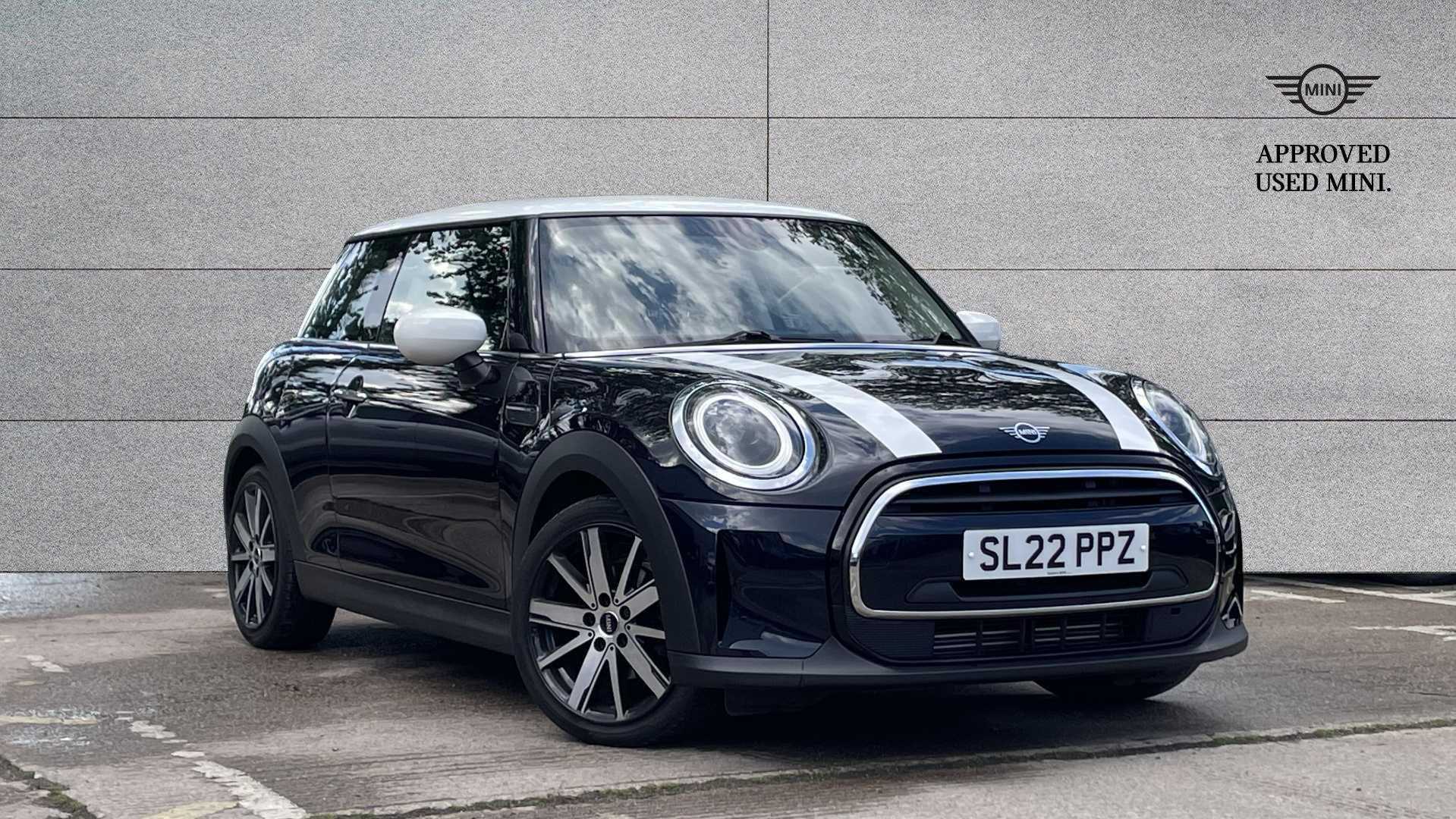 Main listing image - MINI Hatchback