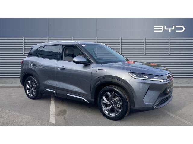 Main listing image - BYD Atto 2