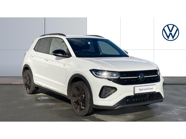 Main listing image - Volkswagen T-Cross