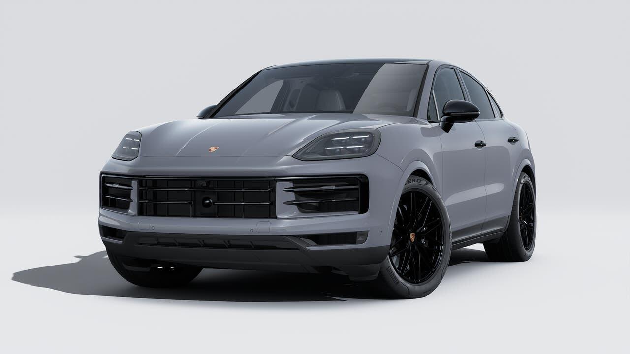 Main listing image - Porsche Cayenne