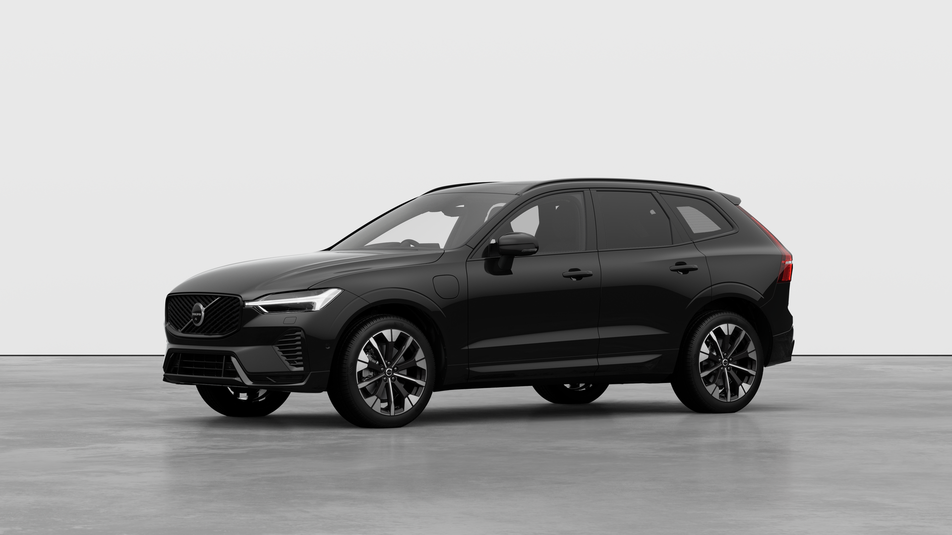 Main listing image - Volvo XC60