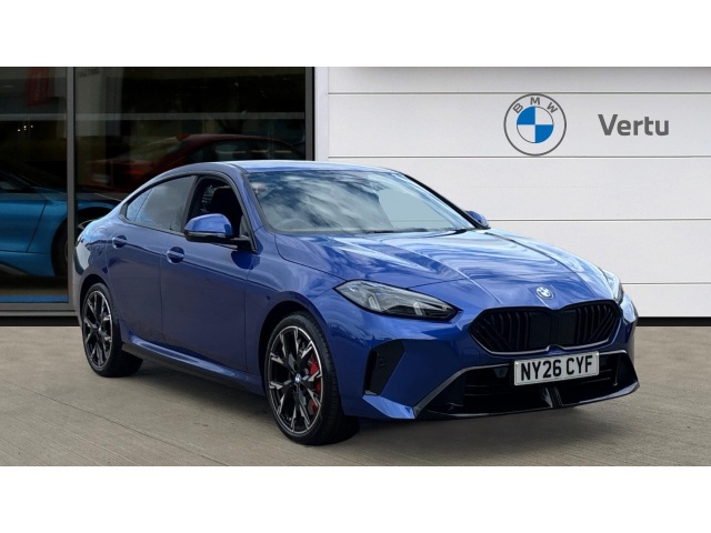 Main listing image - BMW 2 Series