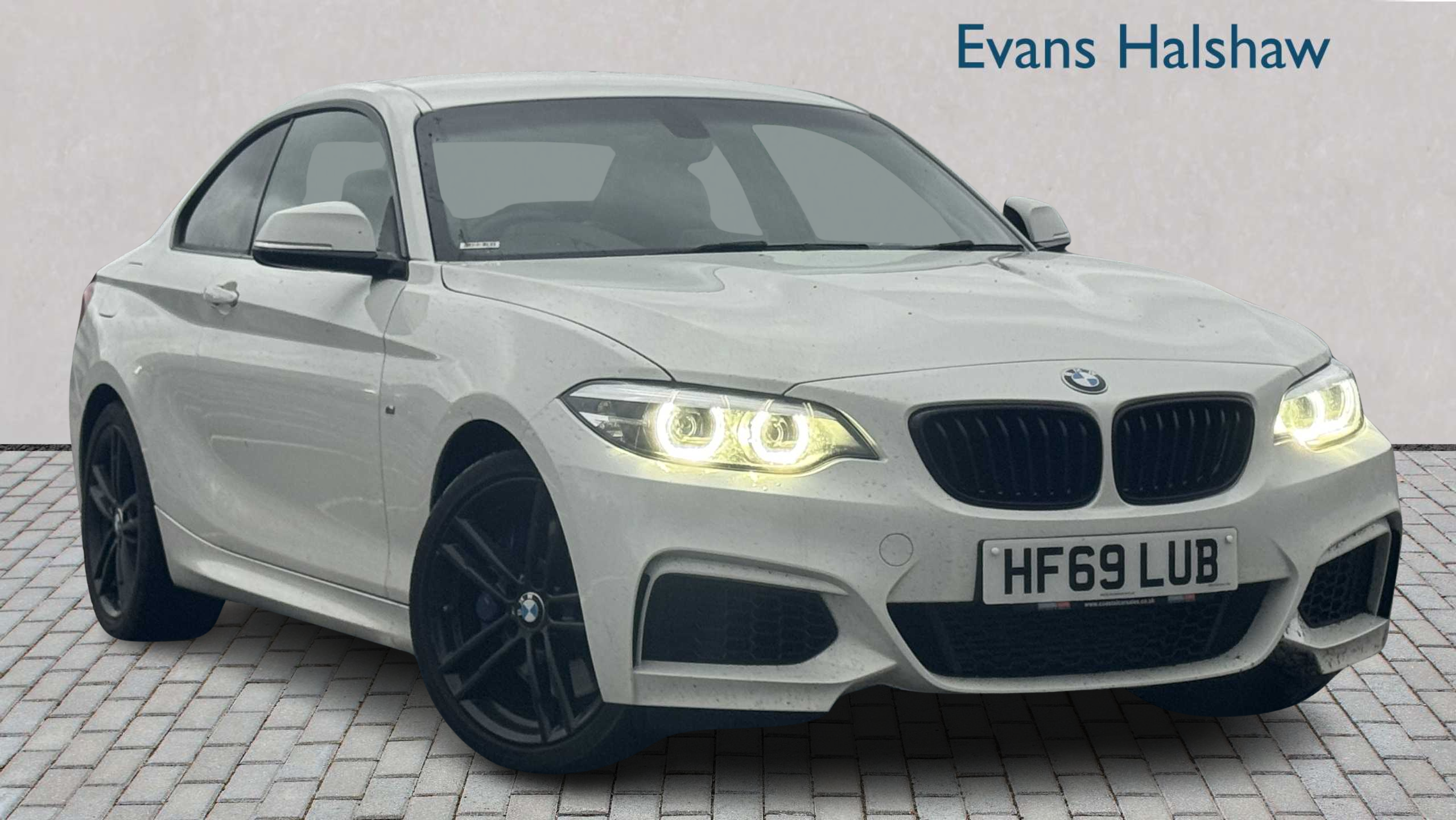 Main listing image - BMW 2 Series