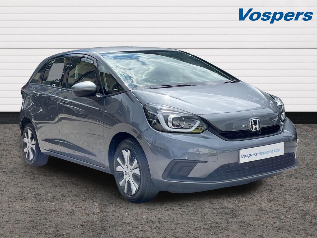 Main listing image - Honda Jazz