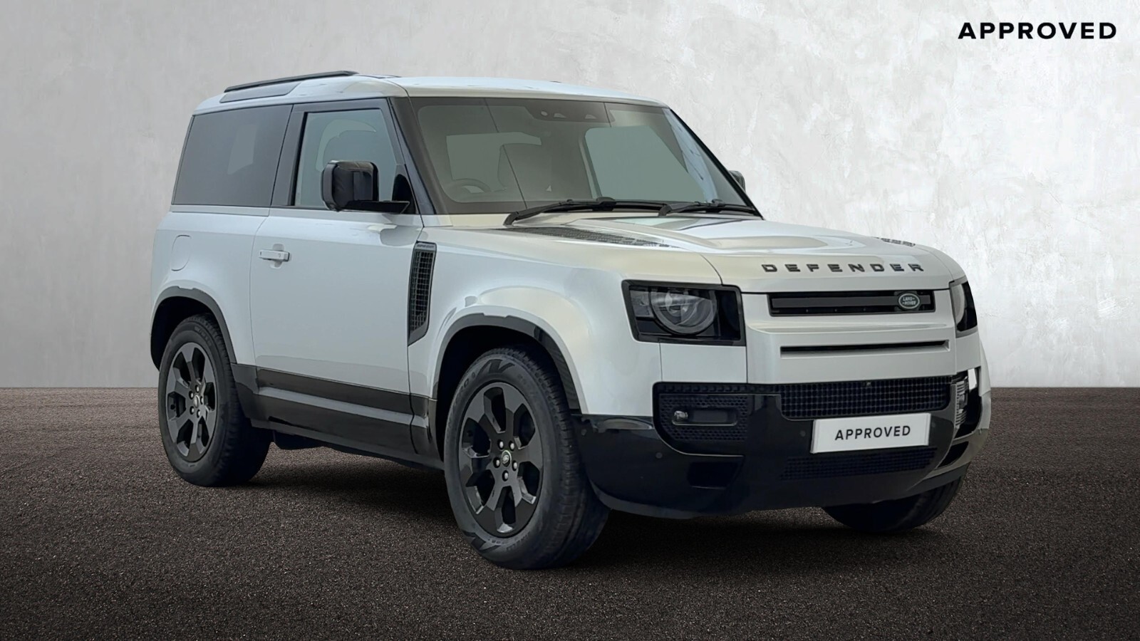 Main listing image - Land Rover Defender