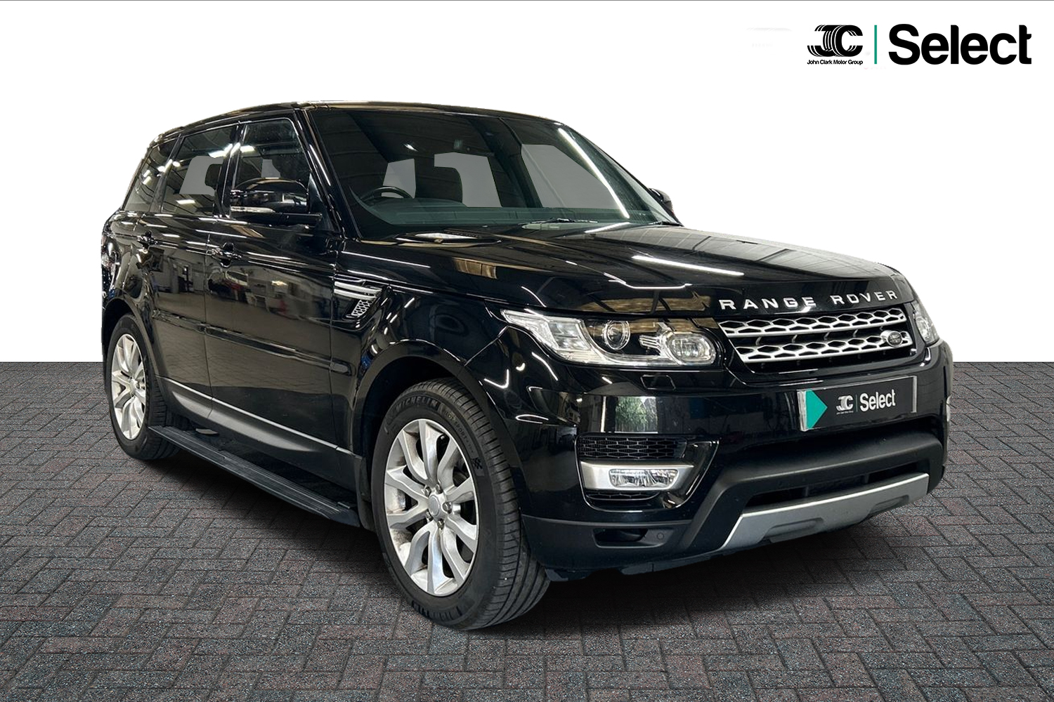 Main listing image - Land Rover Range Rover Sport