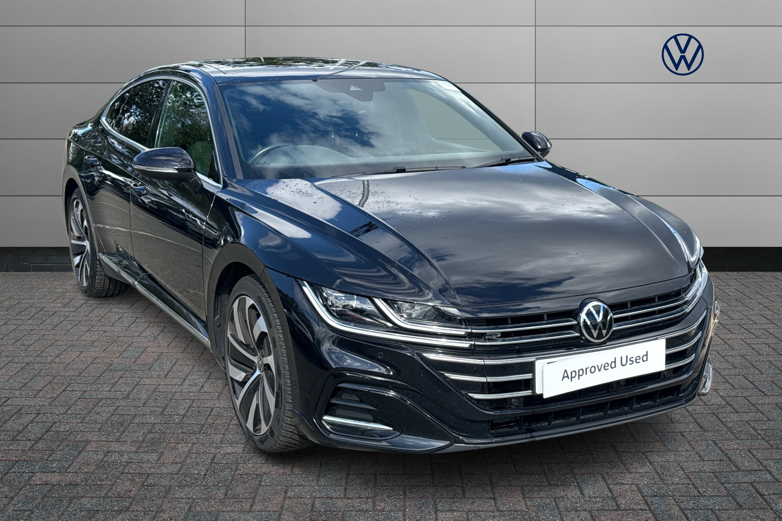 Main listing image - Volkswagen Arteon