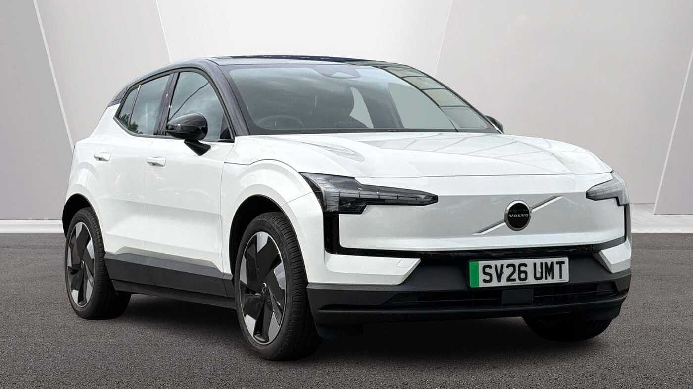Main listing image - Volvo EX30
