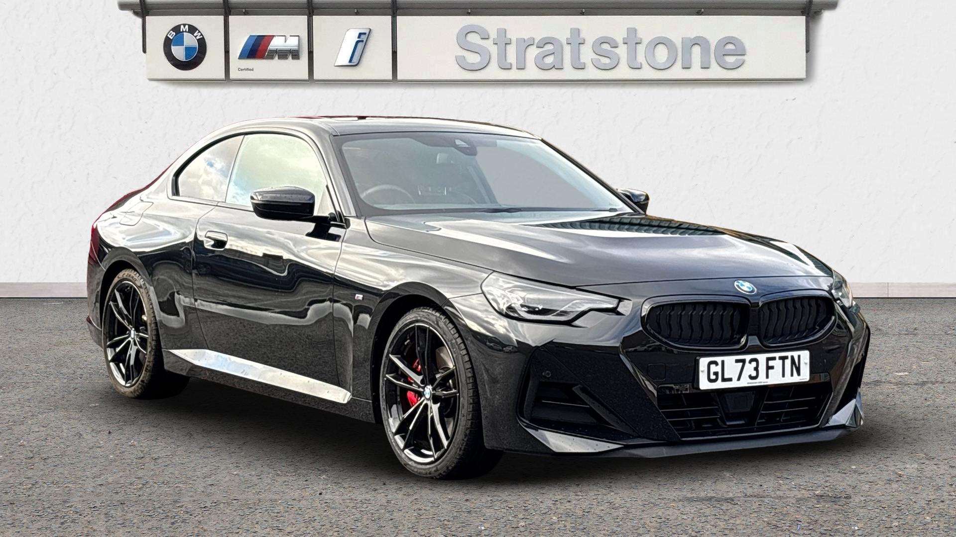 Main listing image - BMW 2 Series