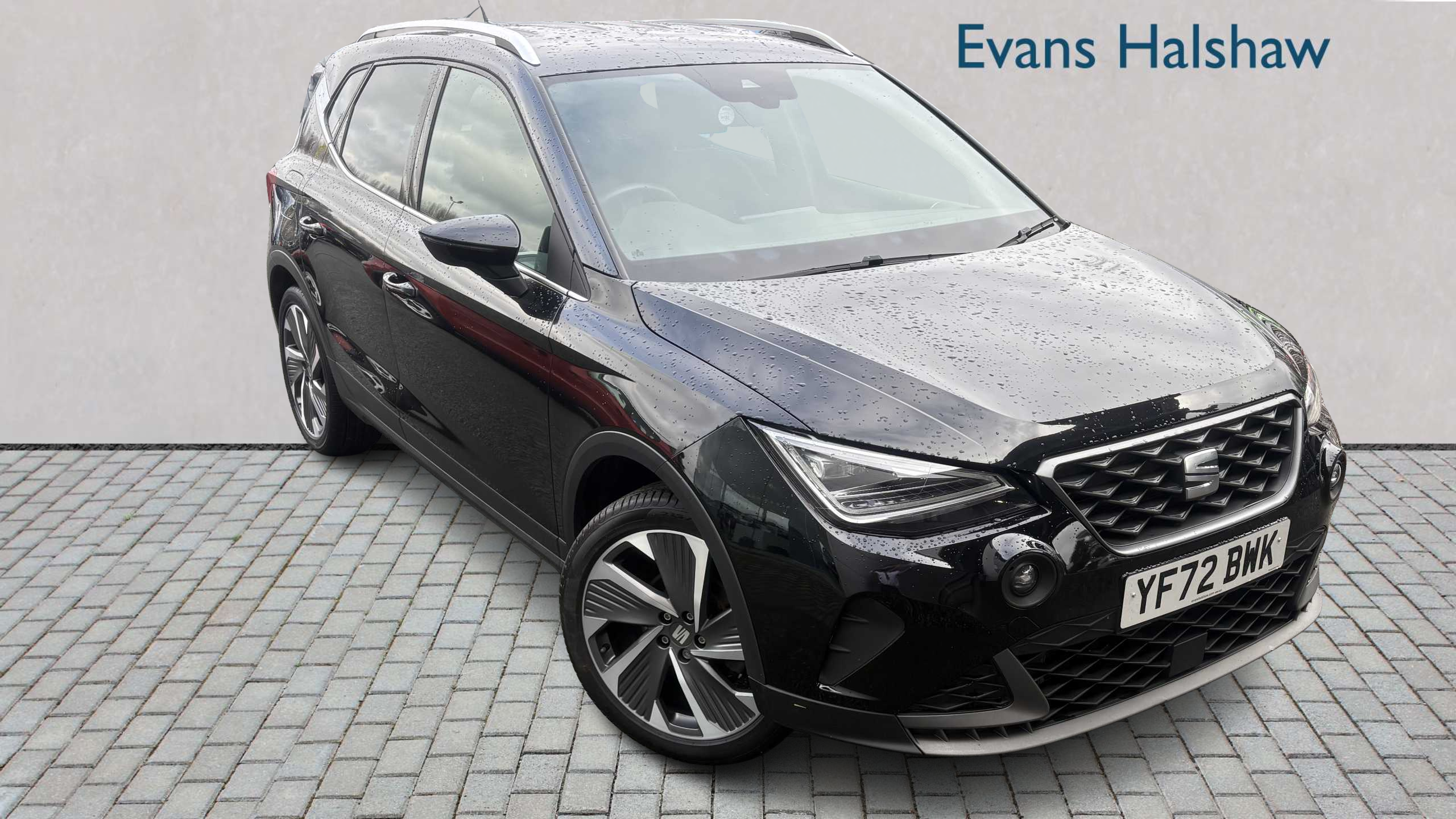 Main listing image - SEAT Arona