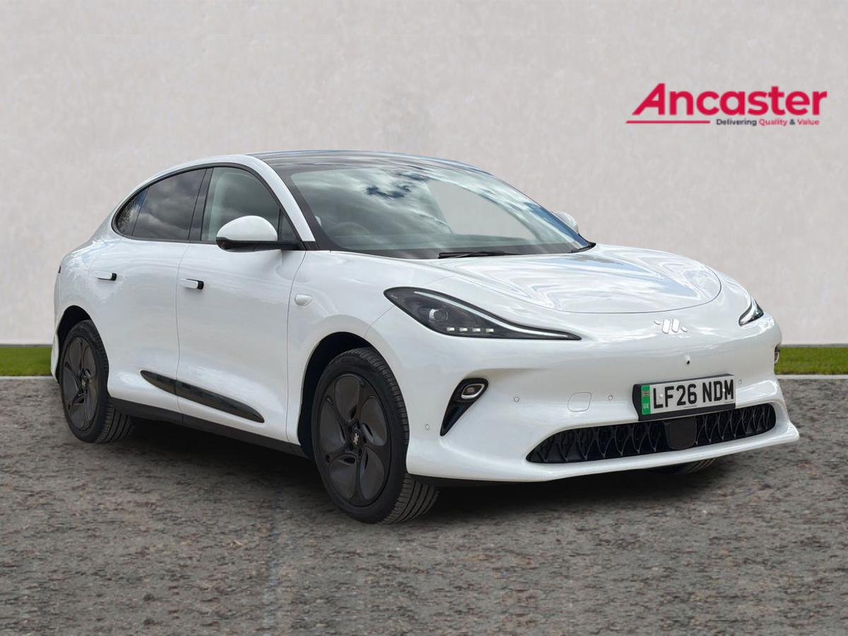 Main listing image - MG Im6