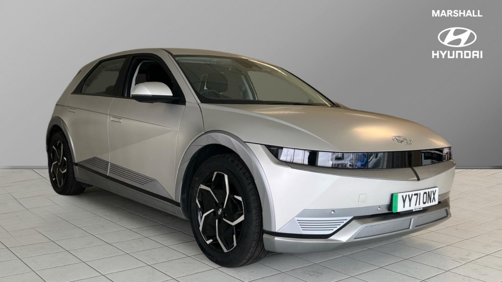 Main listing image - Hyundai IONIQ 5