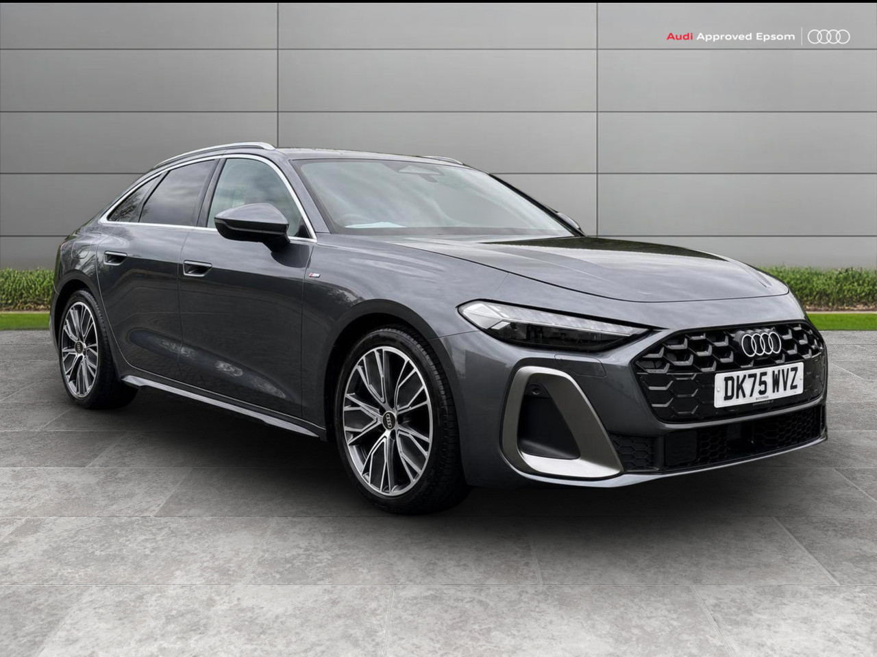 Main listing image - Audi A5