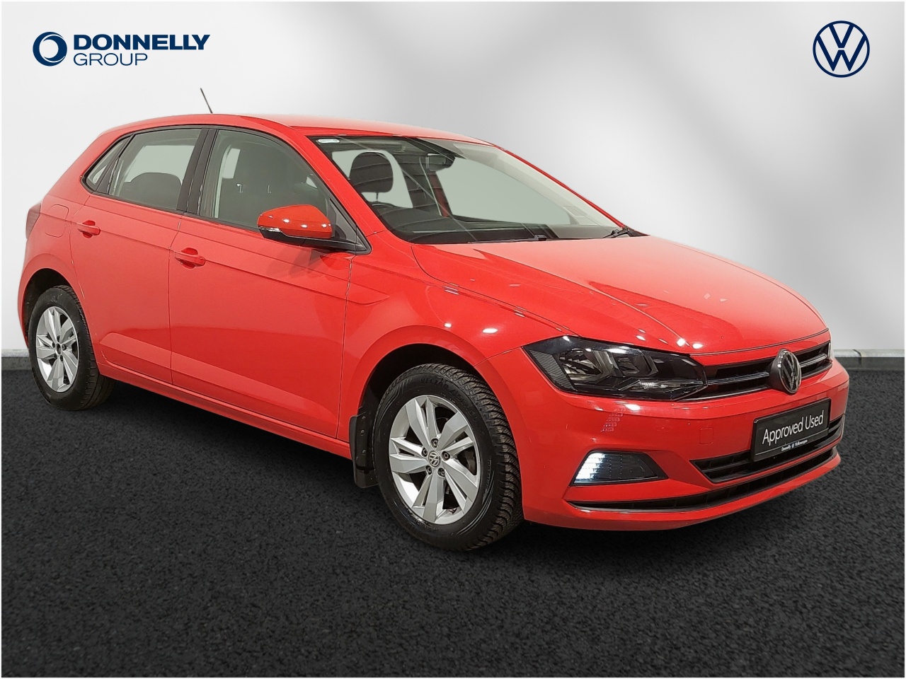 Main listing image - Volkswagen Polo