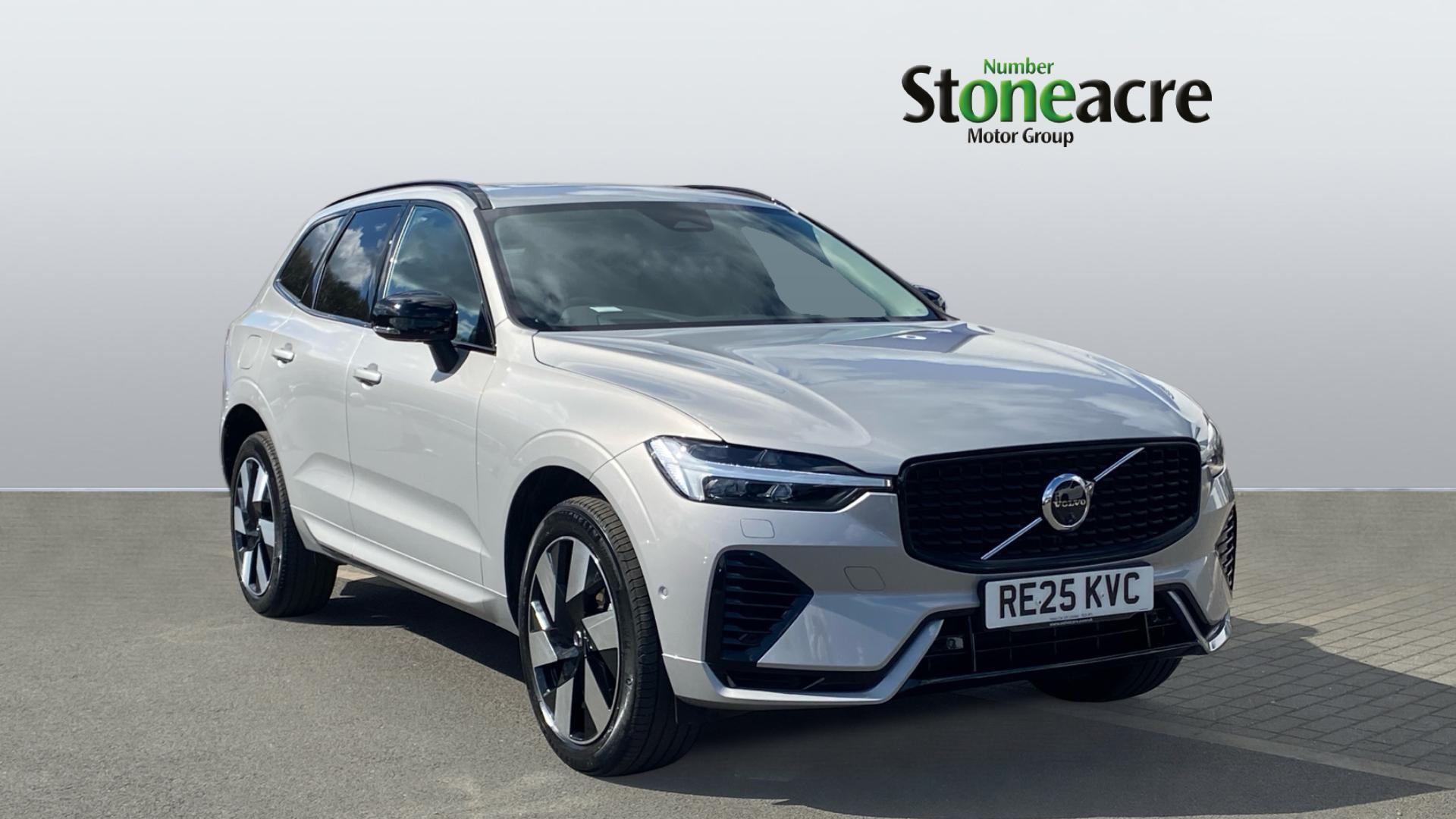 Main listing image - Volvo XC60