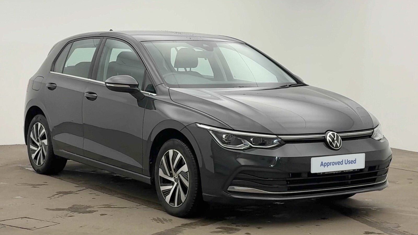 Main listing image - Volkswagen Golf