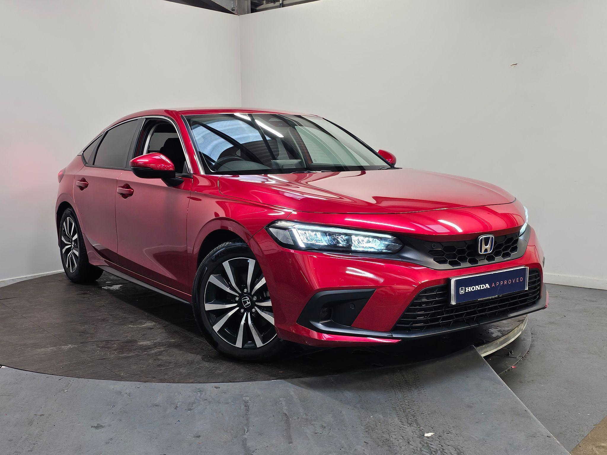 Main listing image - Honda Civic