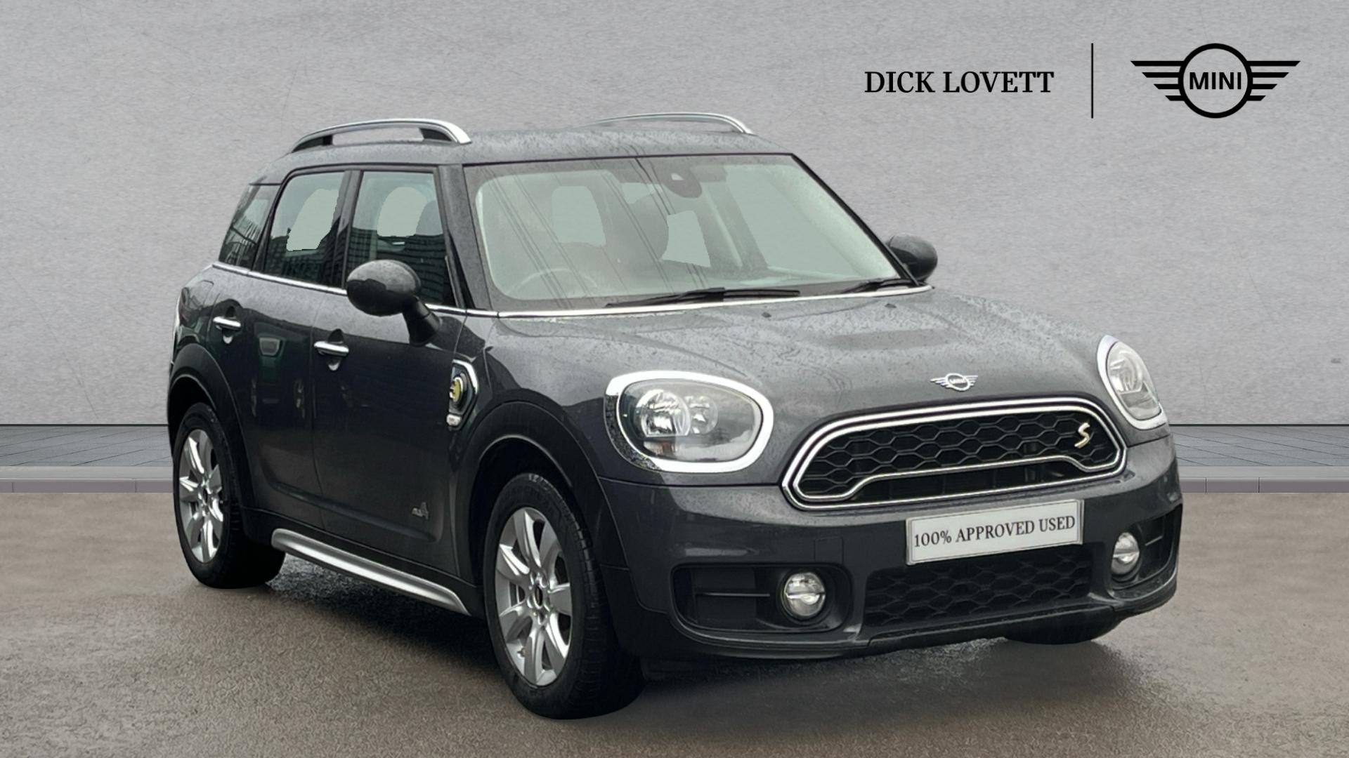 Main listing image - MINI Countryman
