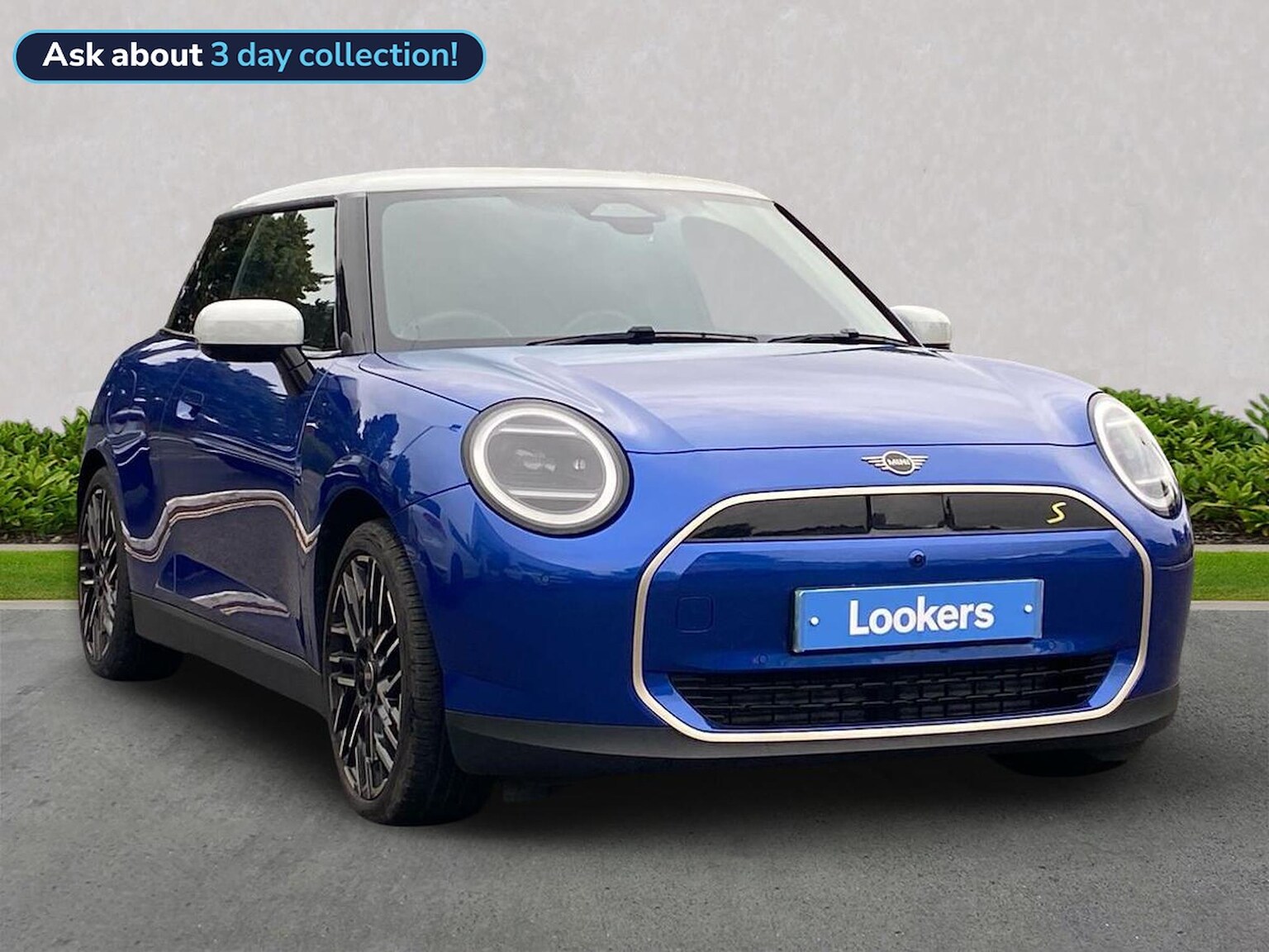 Main listing image - MINI Cooper