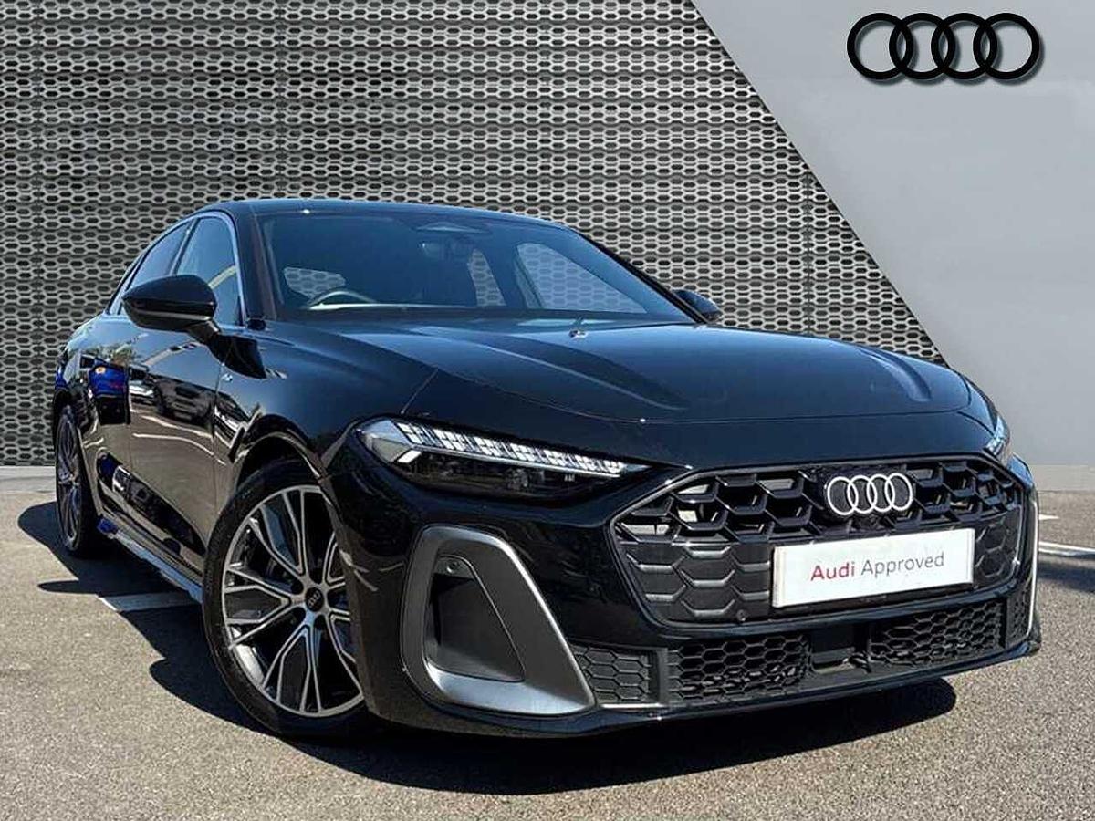 Main listing image - Audi A5