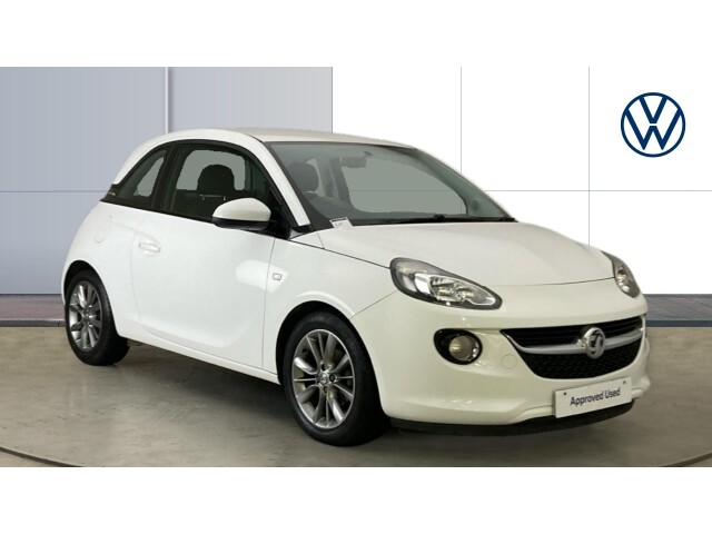 Main listing image - Vauxhall Adam