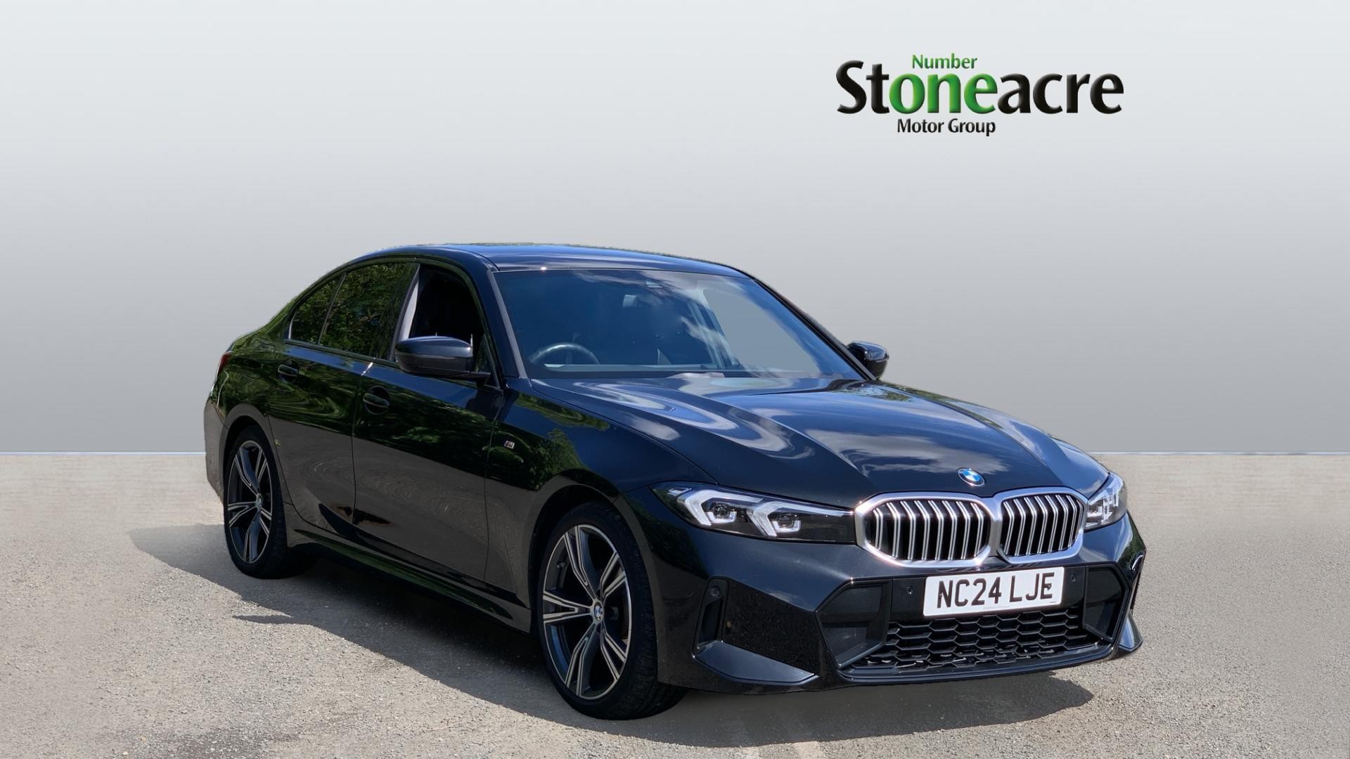 Main listing image - BMW 3 Series