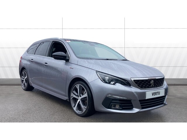 Main listing image - Peugeot 308 SW