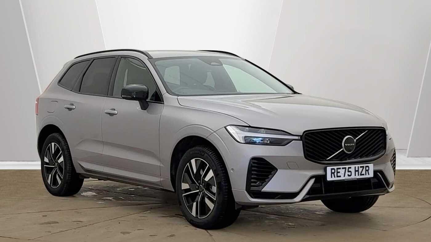 Main listing image - Volvo XC60