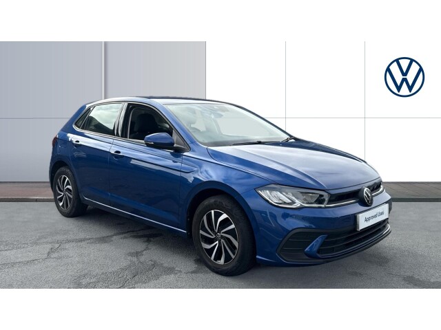 Main listing image - Volkswagen Polo