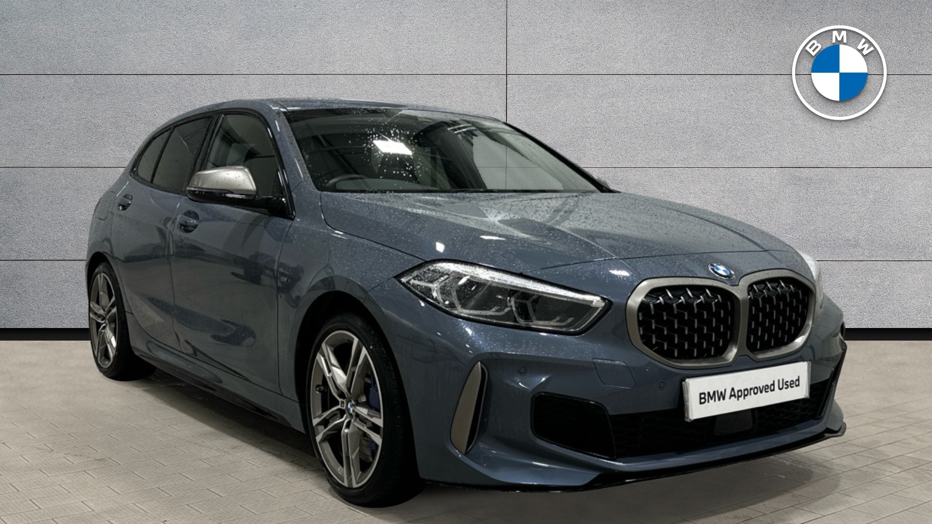 Main listing image - BMW 1 Series