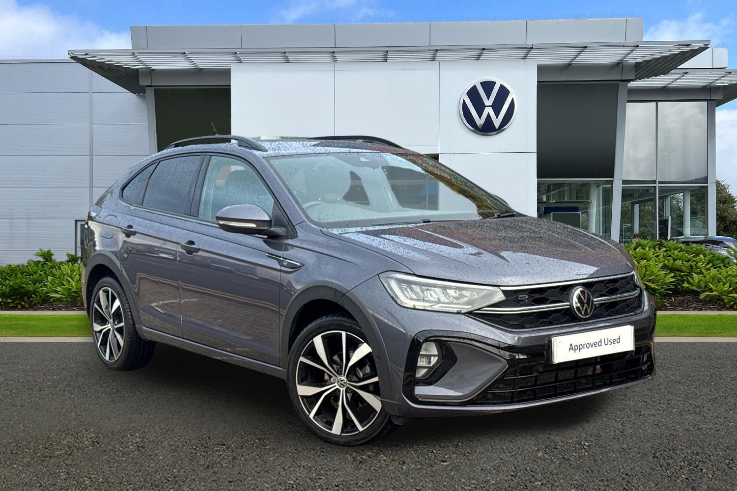 Main listing image - Volkswagen Taigo